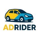 Adrider Logo