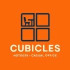 Cubicles Logo