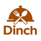 Dinch Logo